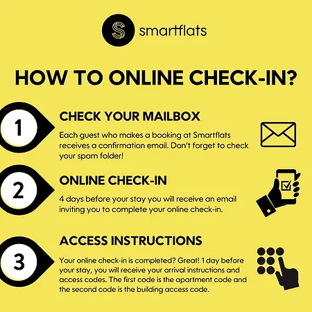 Smartflats - Bourse
