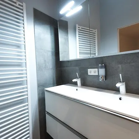 Smartflats - Bourse Apartment Brussels