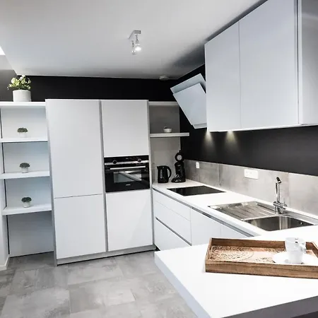 Smartflats - Bourse Apartment